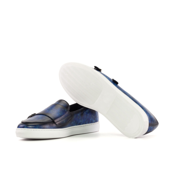 monk strap dress shoes