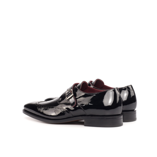 monk shoes