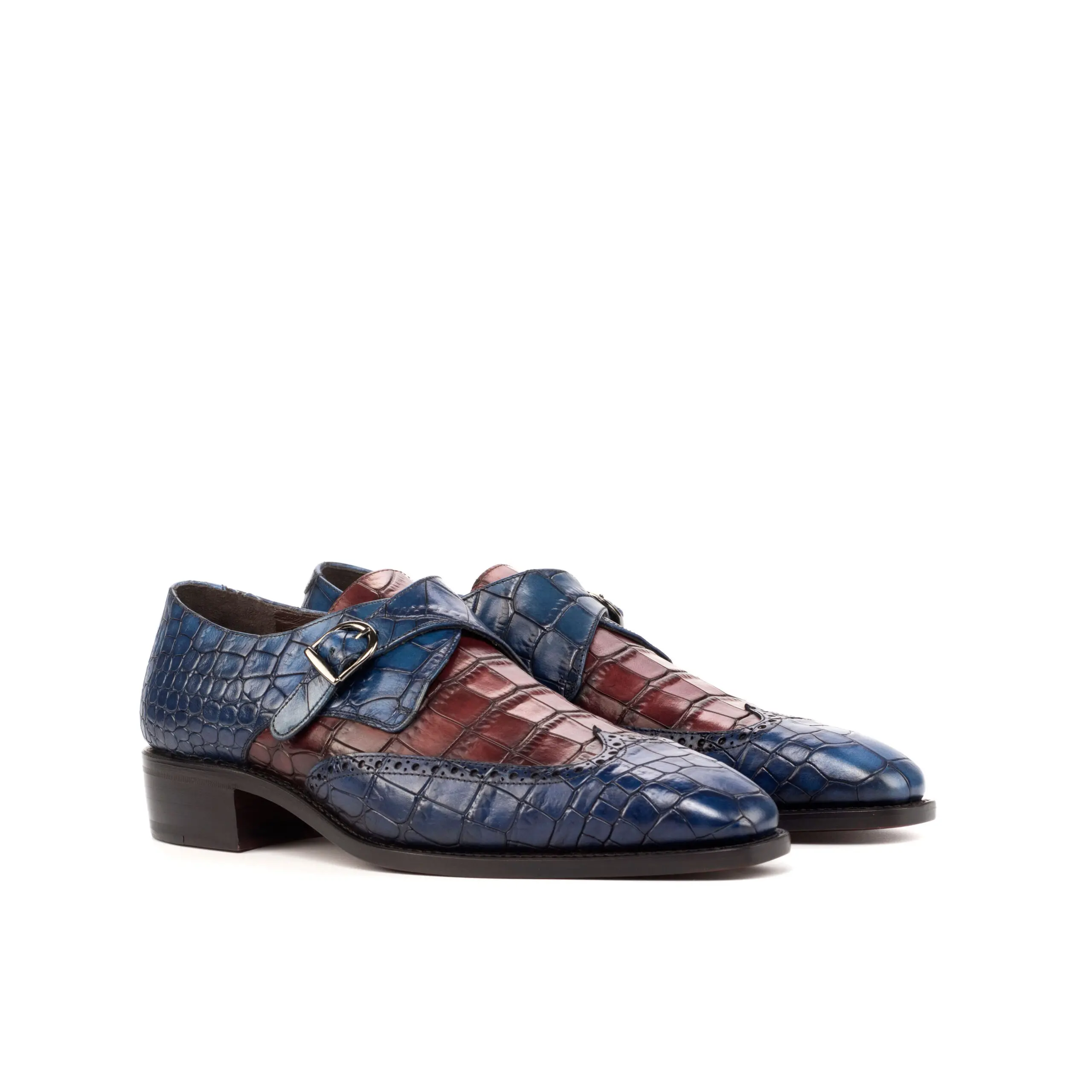 Monk strap dress shoes Monk strap dress shoes