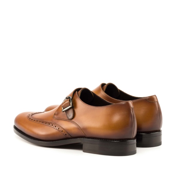 monk shoes