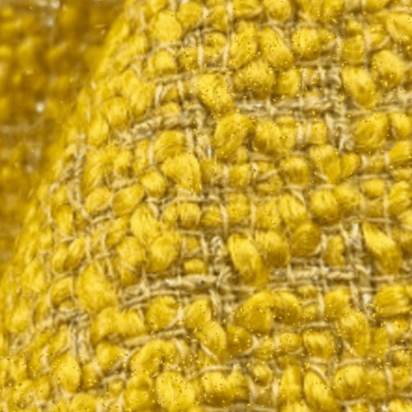 Loulou Brand yellow mini dress An Affair To Remember Tweed Dress Clothing clothing Luxury Shoes 