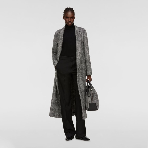 designer coat
