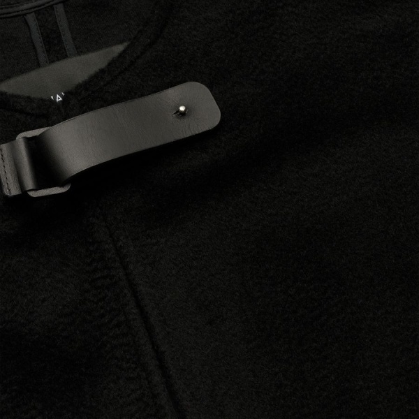 luxury designer coat