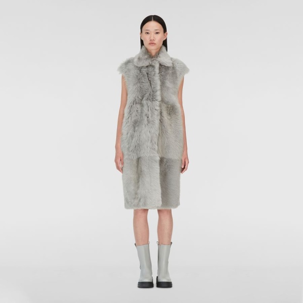 designer coat