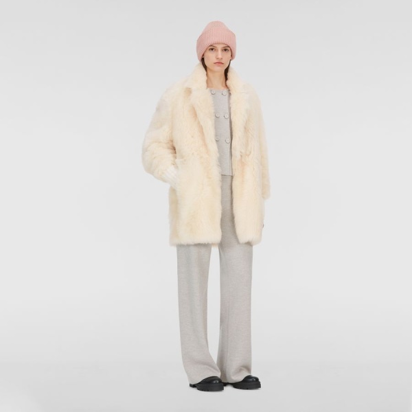 designer coat