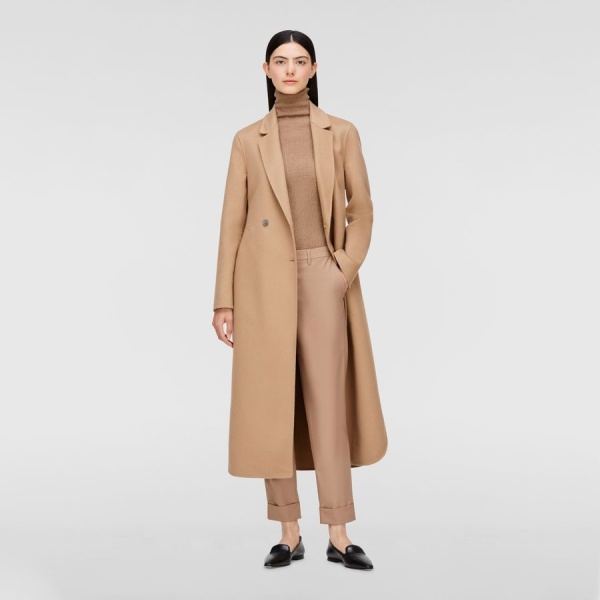 designer coat