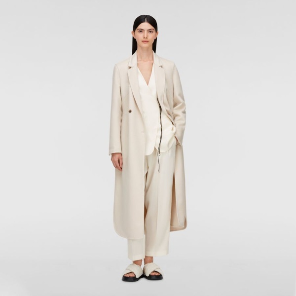 designer coat