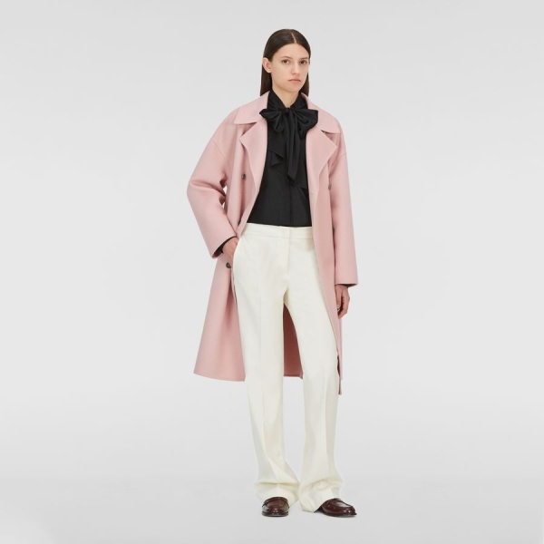 designer coat