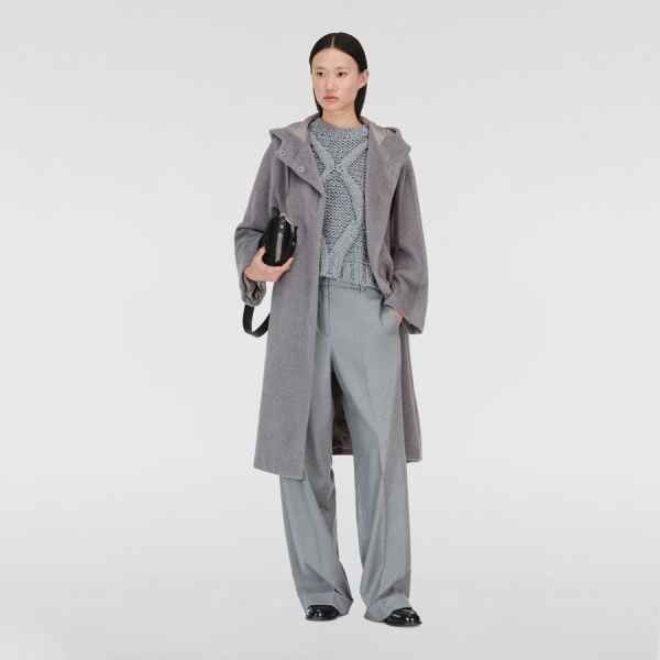designer coat