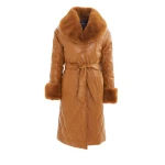 faux fur