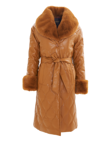 faux fur