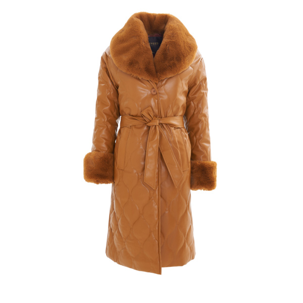 faux fur