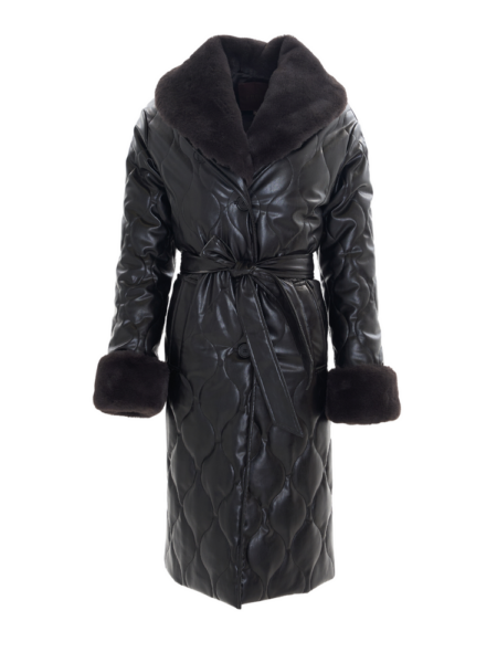 faux fur