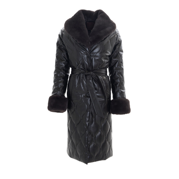 faux fur
