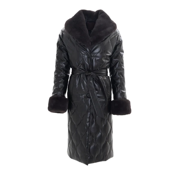 faux fur