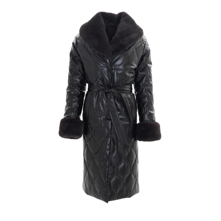 faux fur