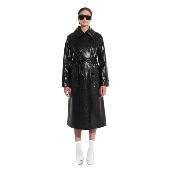 designer faux fur