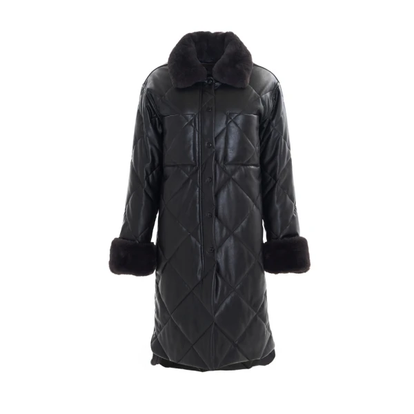 faux fur