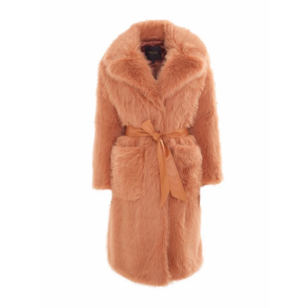 faux fur