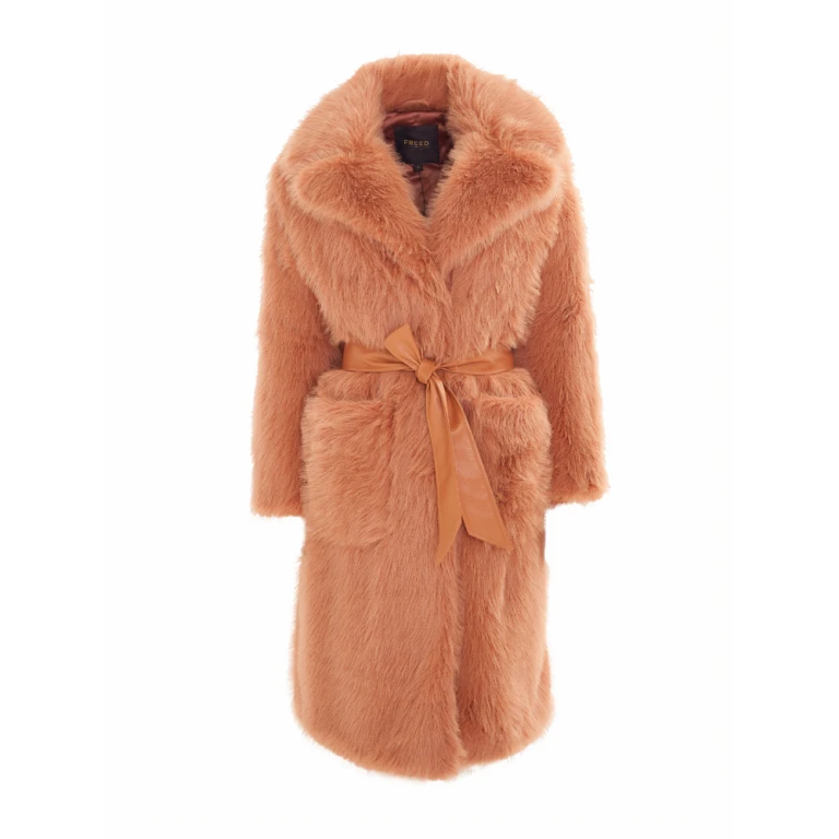 faux fur