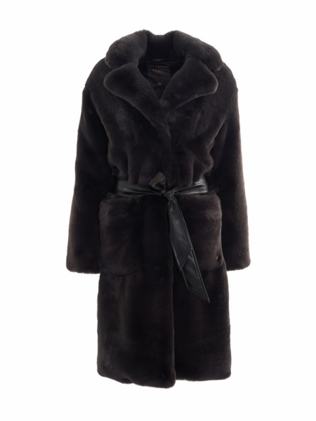 faux fur