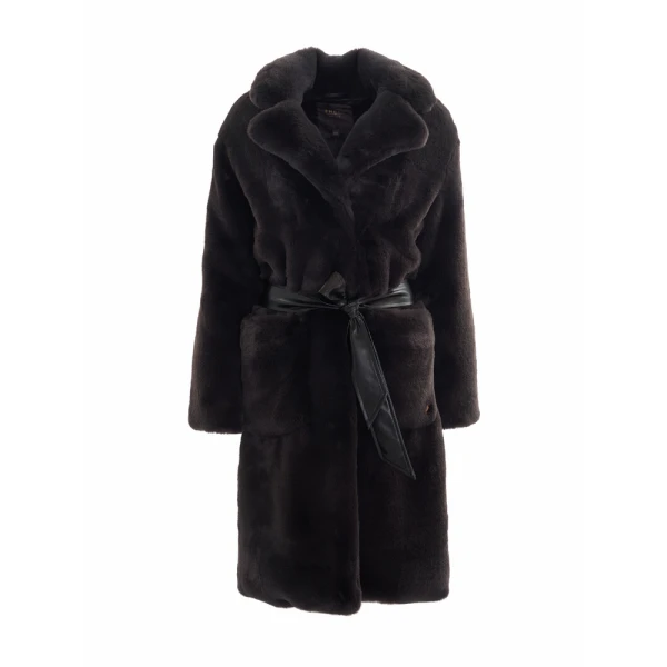 faux fur