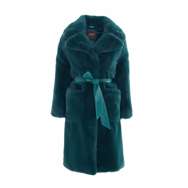 faux fur