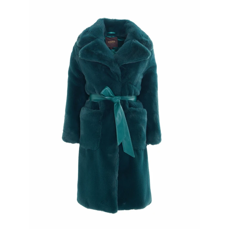 faux fur