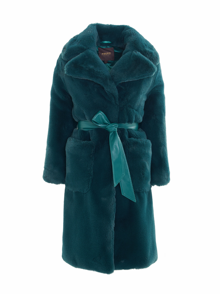 faux fur
