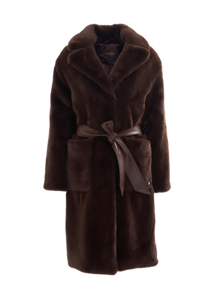 faux fur