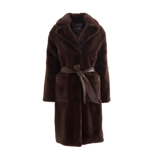 faux fur