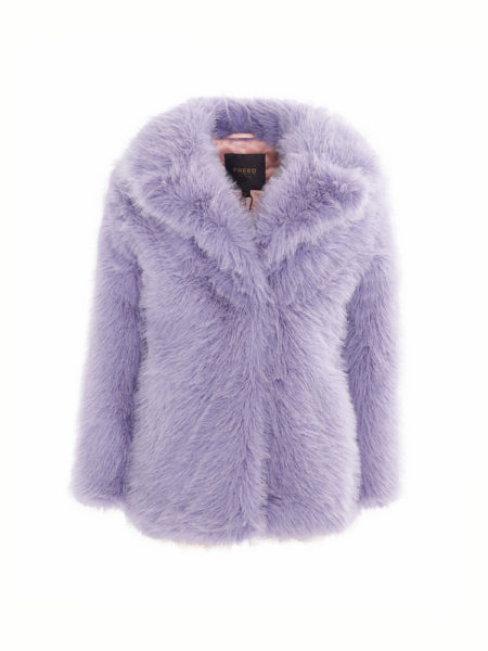 faux fur