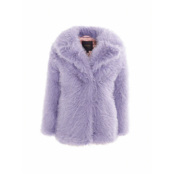 faux fur
