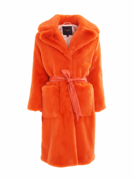 faux fur