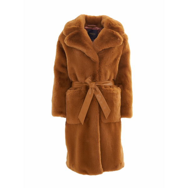 faux fur