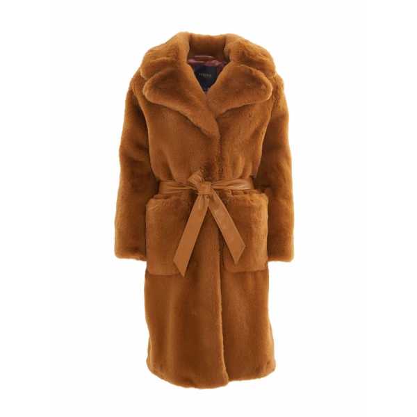 faux fur
