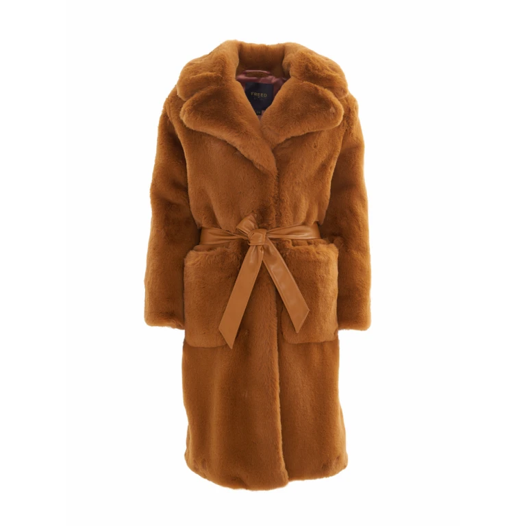 faux fur