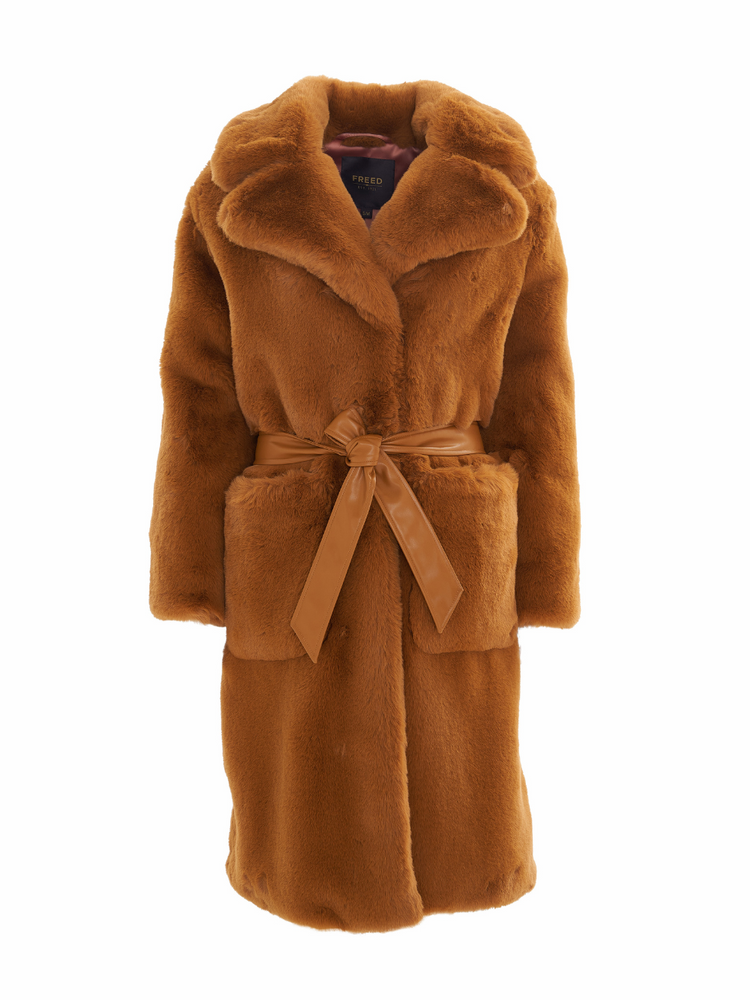 faux fur