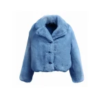 faux fur