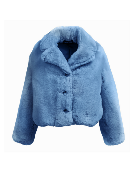 faux fur