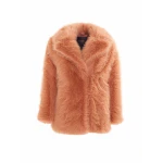 faux fur