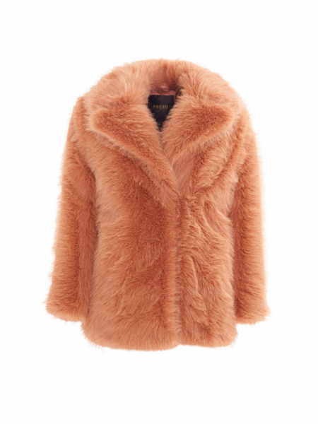 faux fur