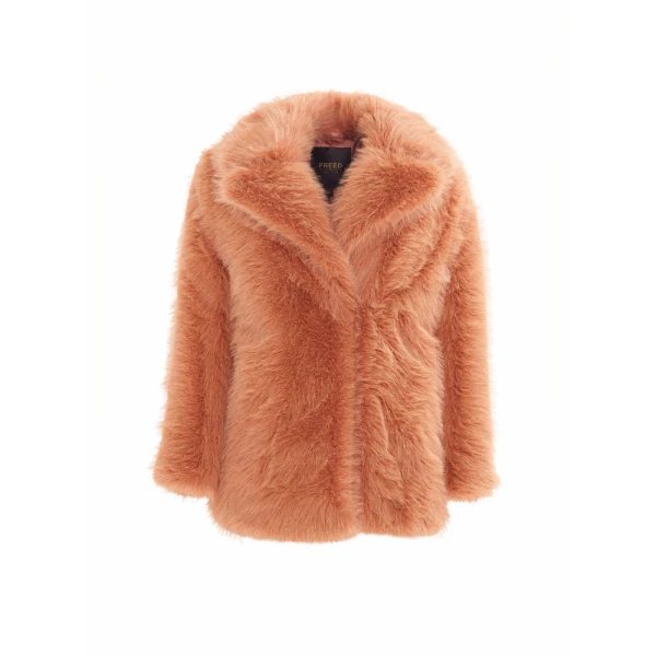 faux fur
