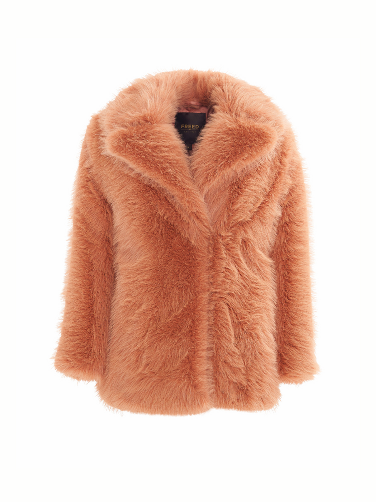 faux fur