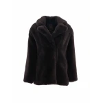 faux fur
