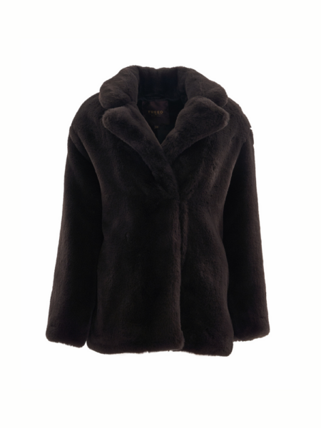 faux fur