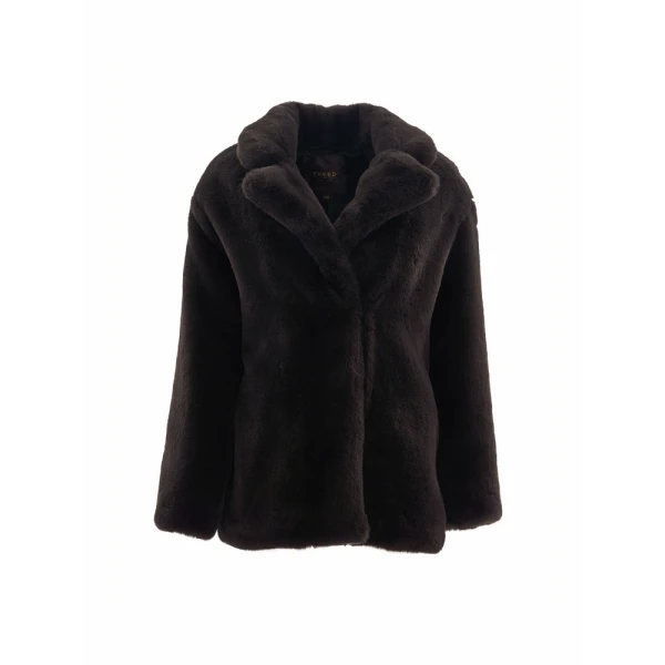 faux fur