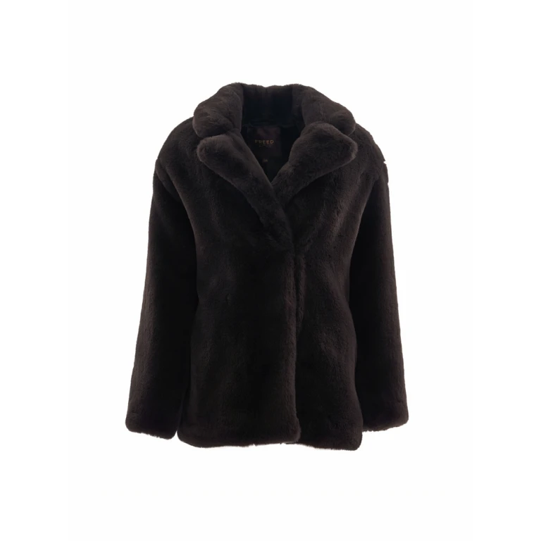 faux fur