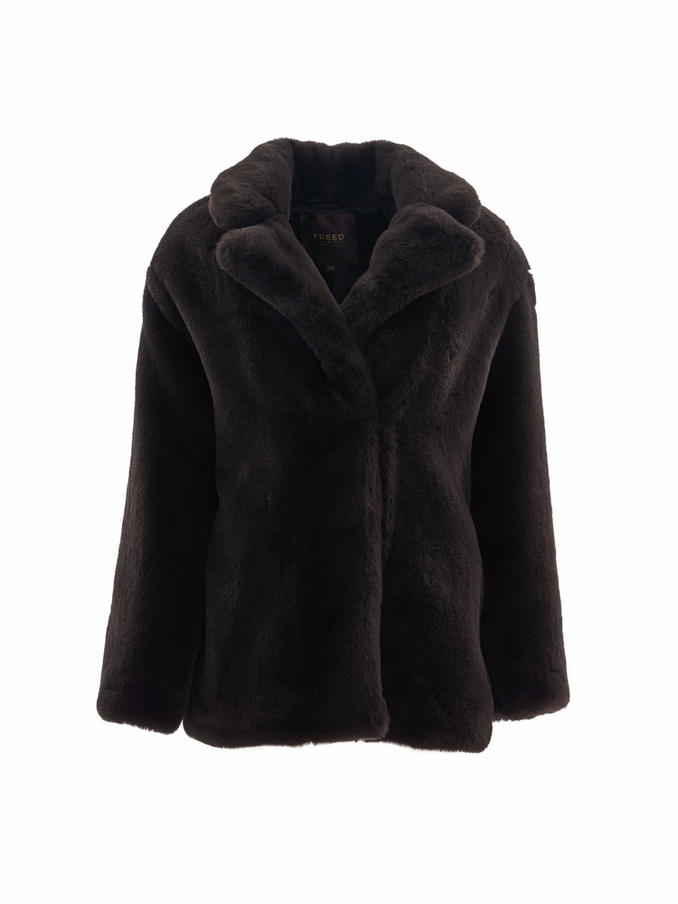 faux fur