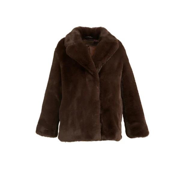 faux fur